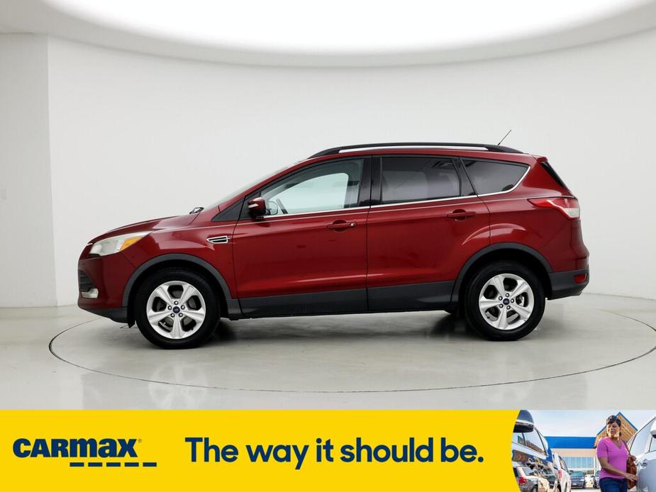 used 2014 Ford Escape car, priced at $12,599