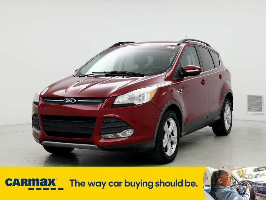 used 2014 Ford Escape car, priced at $12,599