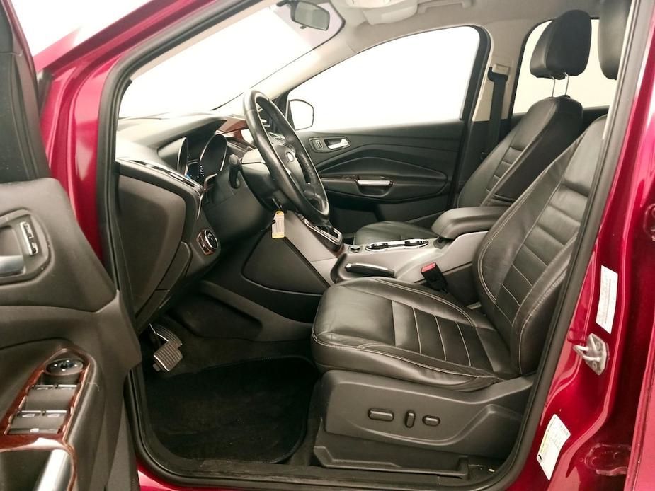 used 2014 Ford Escape car, priced at $12,599