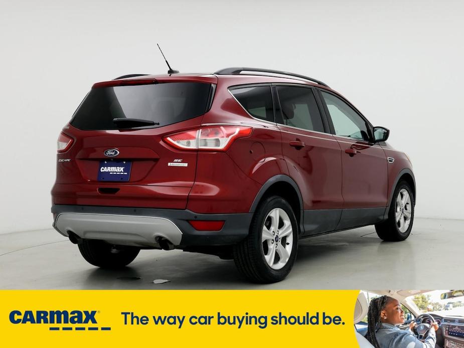 used 2014 Ford Escape car, priced at $12,599