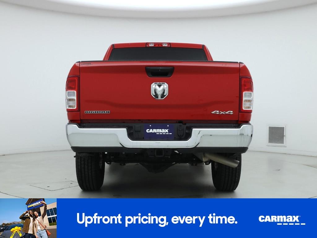 used 2024 Ram 2500 car, priced at $43,998