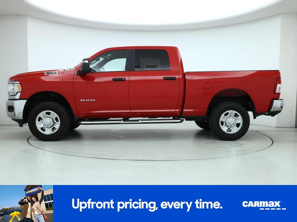 used 2024 Ram 2500 car, priced at $43,998