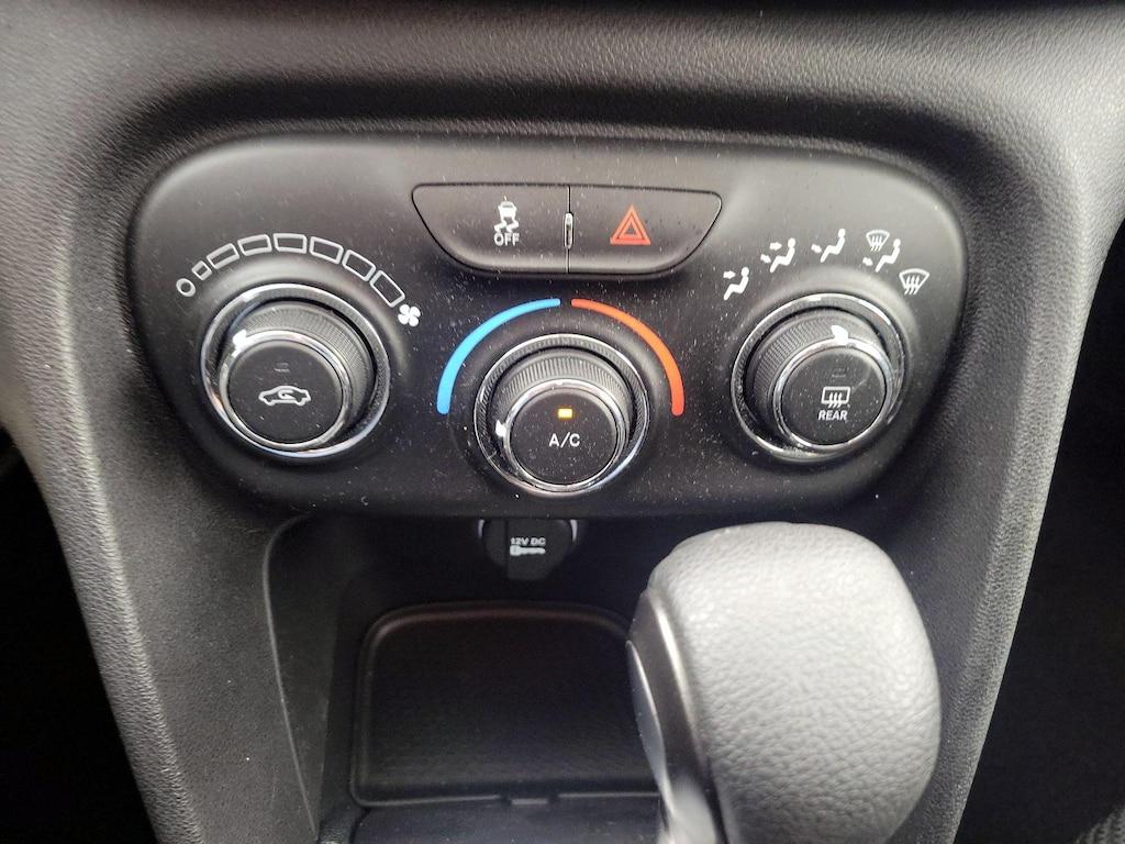 used 2016 Dodge Dart car, priced at $13,998