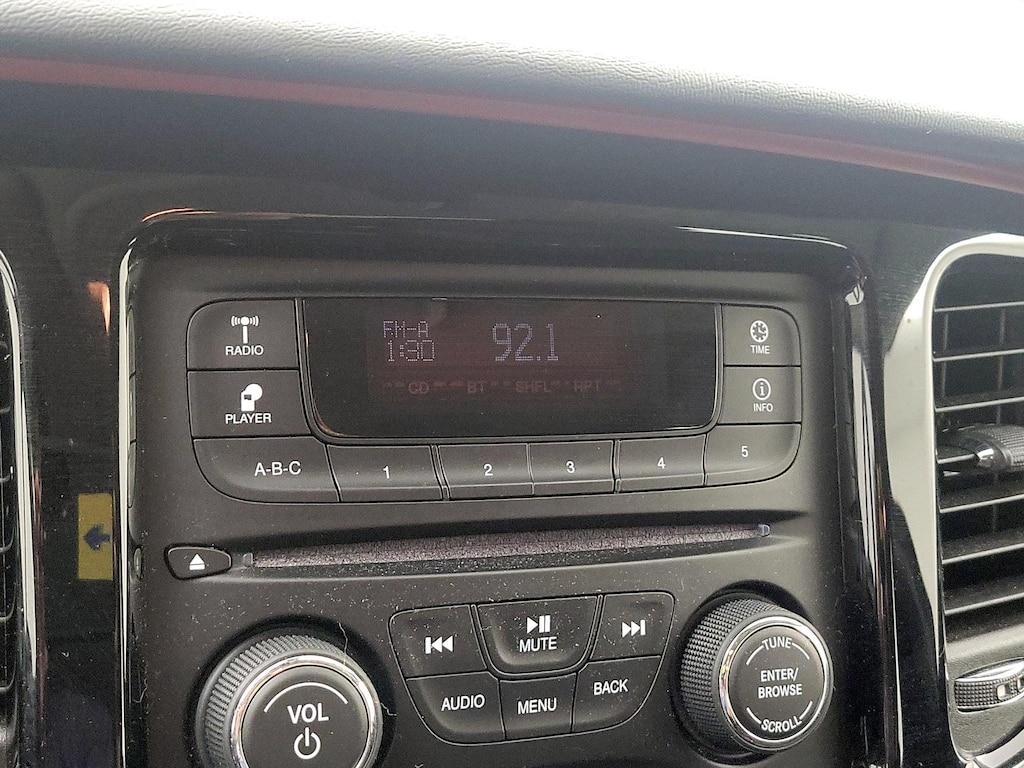 used 2016 Dodge Dart car, priced at $13,998