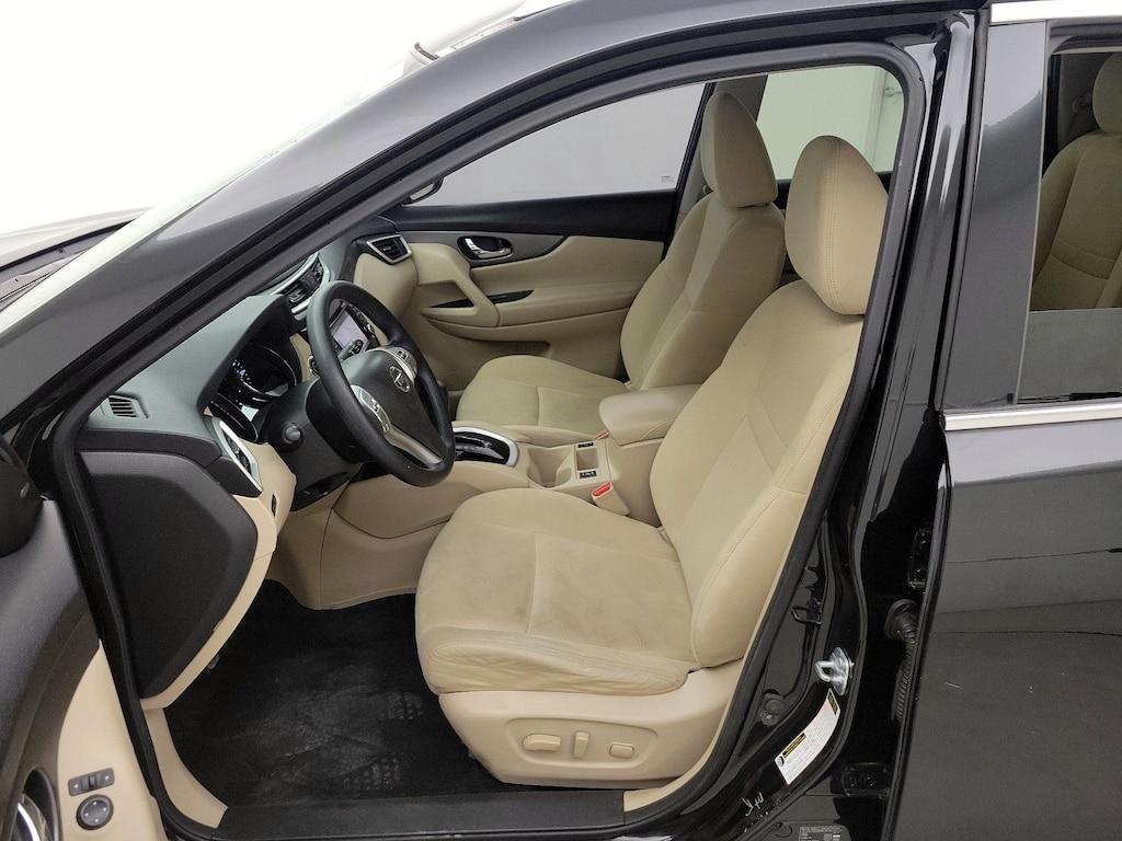 used 2016 Nissan Rogue car, priced at $13,998