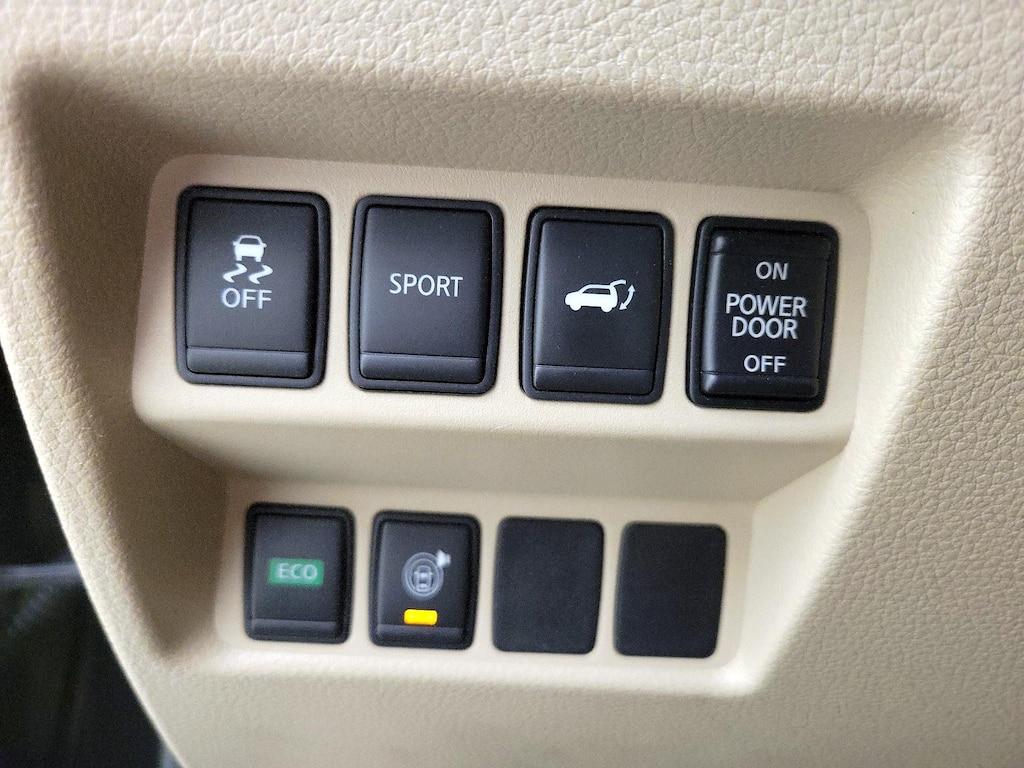 used 2016 Nissan Rogue car, priced at $13,998