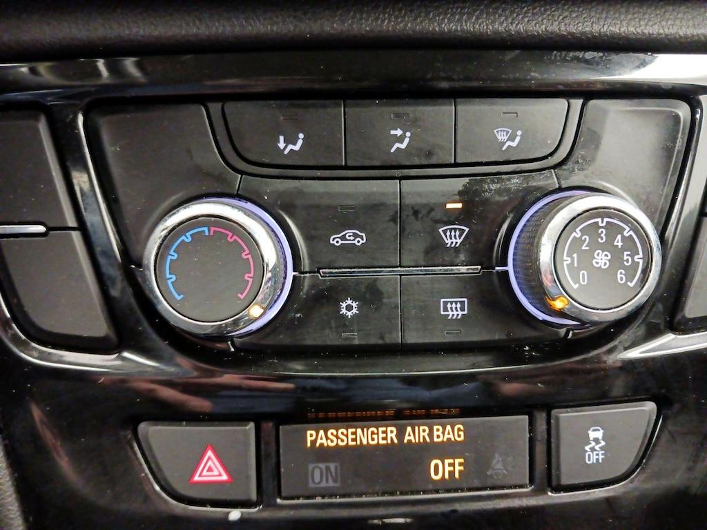 used 2021 Buick Encore car, priced at $15,998