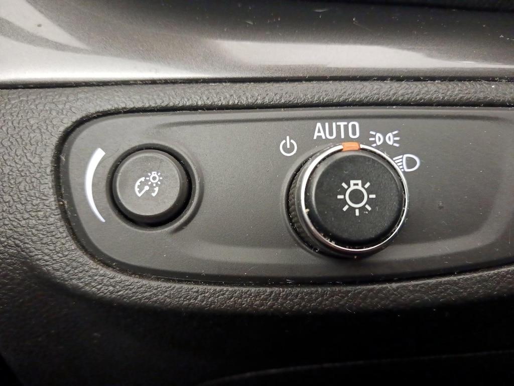 used 2021 Buick Encore car, priced at $15,998