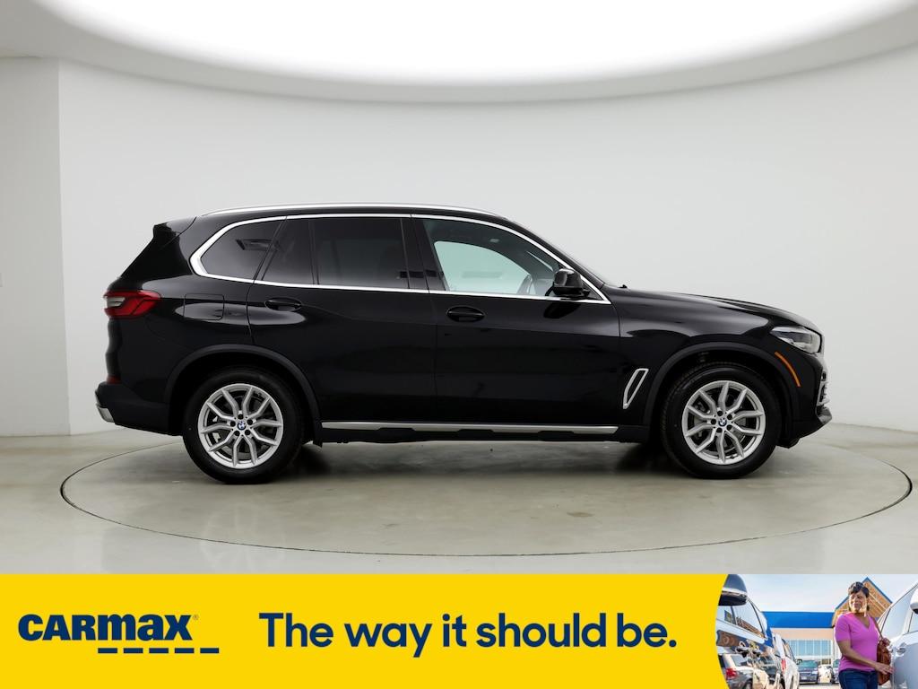 used 2019 BMW X5 car, priced at $35,998