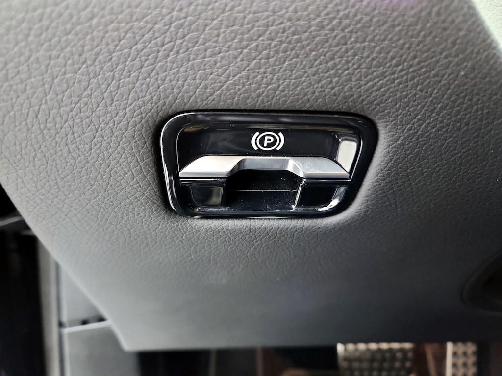 used 2022 Mercedes-Benz S-Class car, priced at $73,998