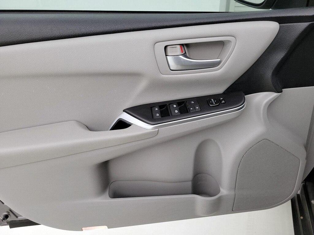 used 2016 Toyota Camry car, priced at $17,998