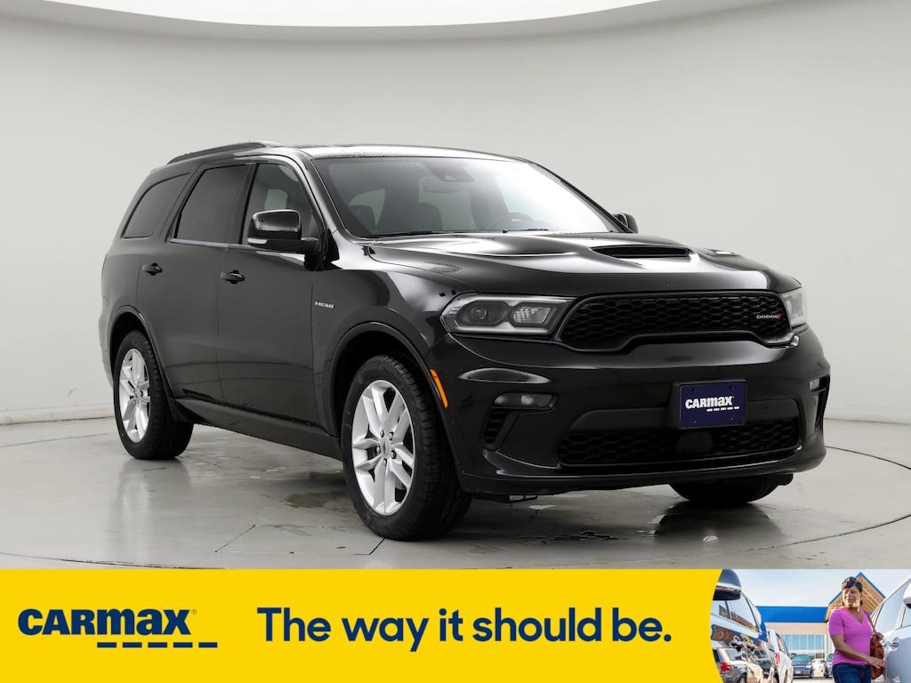 used 2023 Dodge Durango car, priced at $37,998