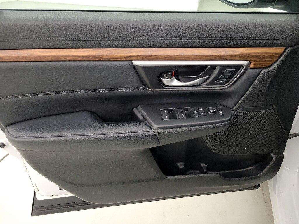 used 2021 Honda CR-V car, priced at $23,998