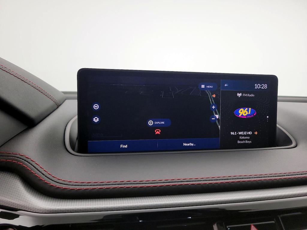 used 2022 Acura MDX car, priced at $52,998