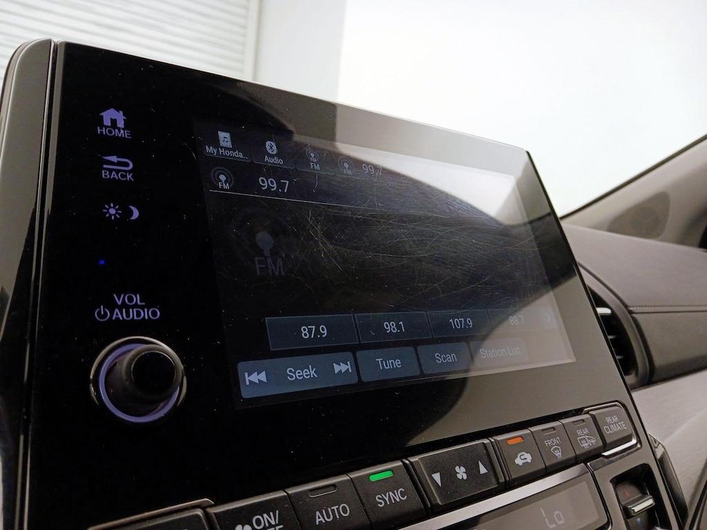 used 2022 Honda Odyssey car, priced at $39,998
