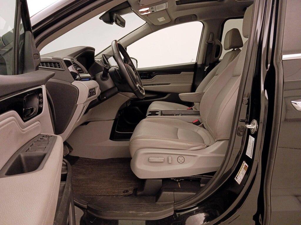 used 2022 Honda Odyssey car, priced at $39,998