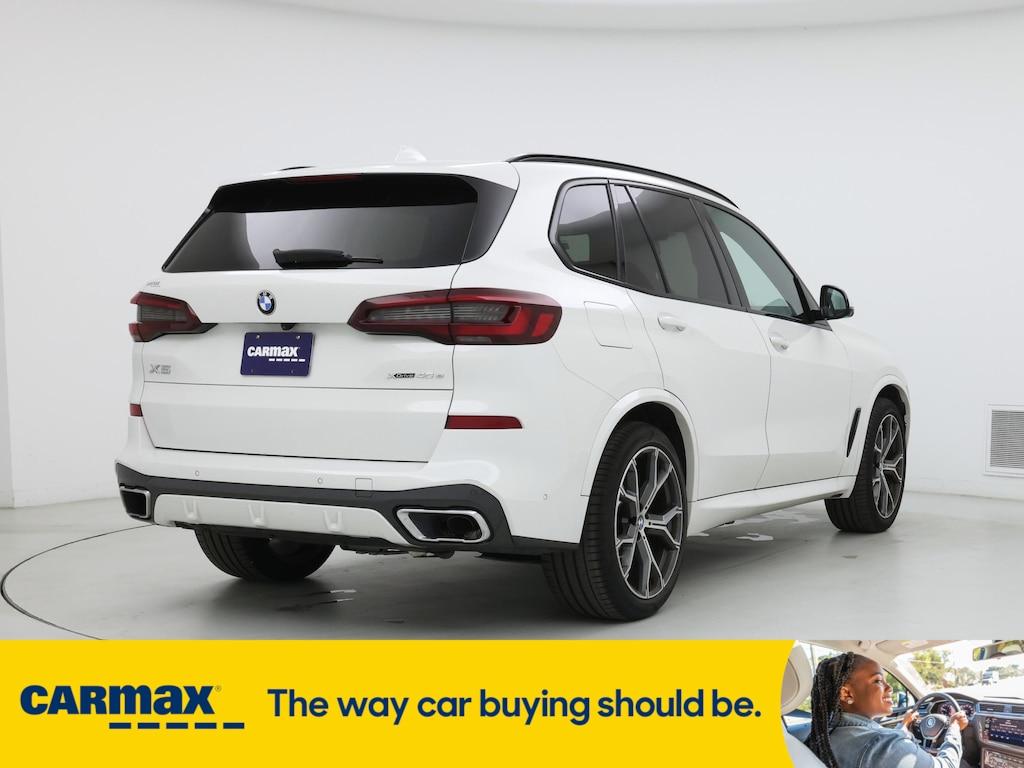 used 2021 BMW X5 PHEV car, priced at $40,998