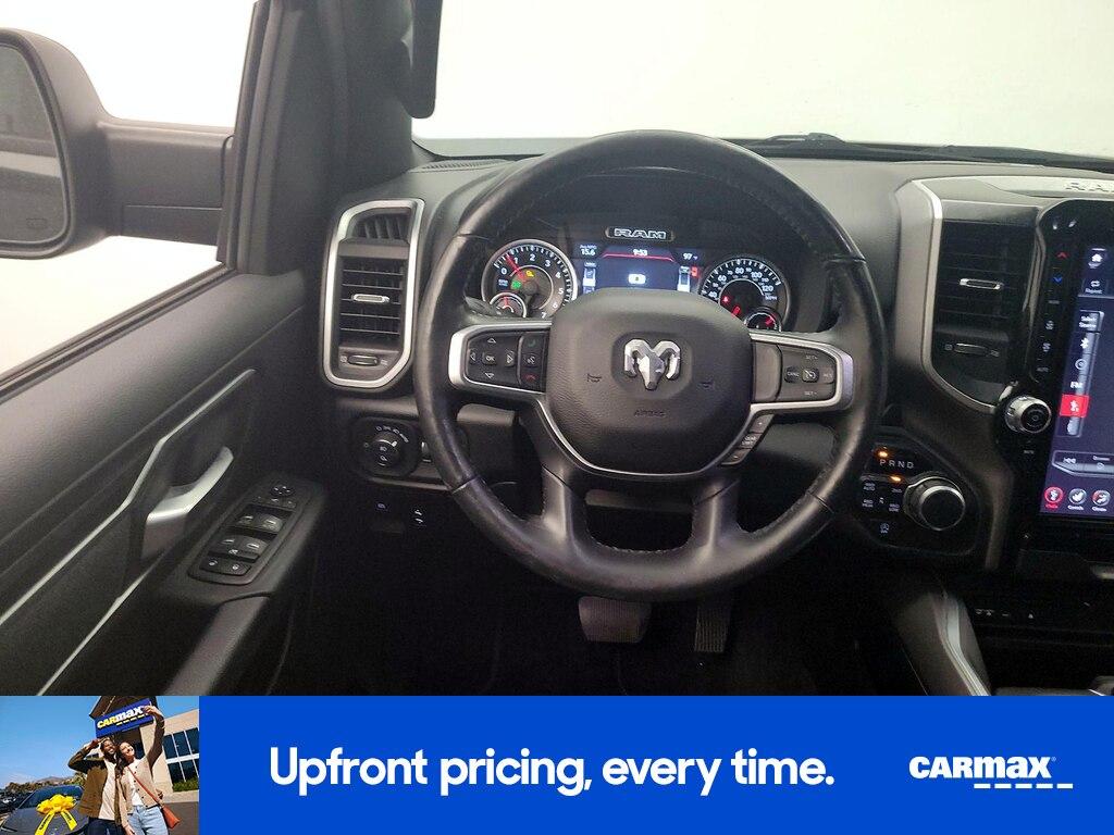 used 2019 Ram 1500 car, priced at $31,998