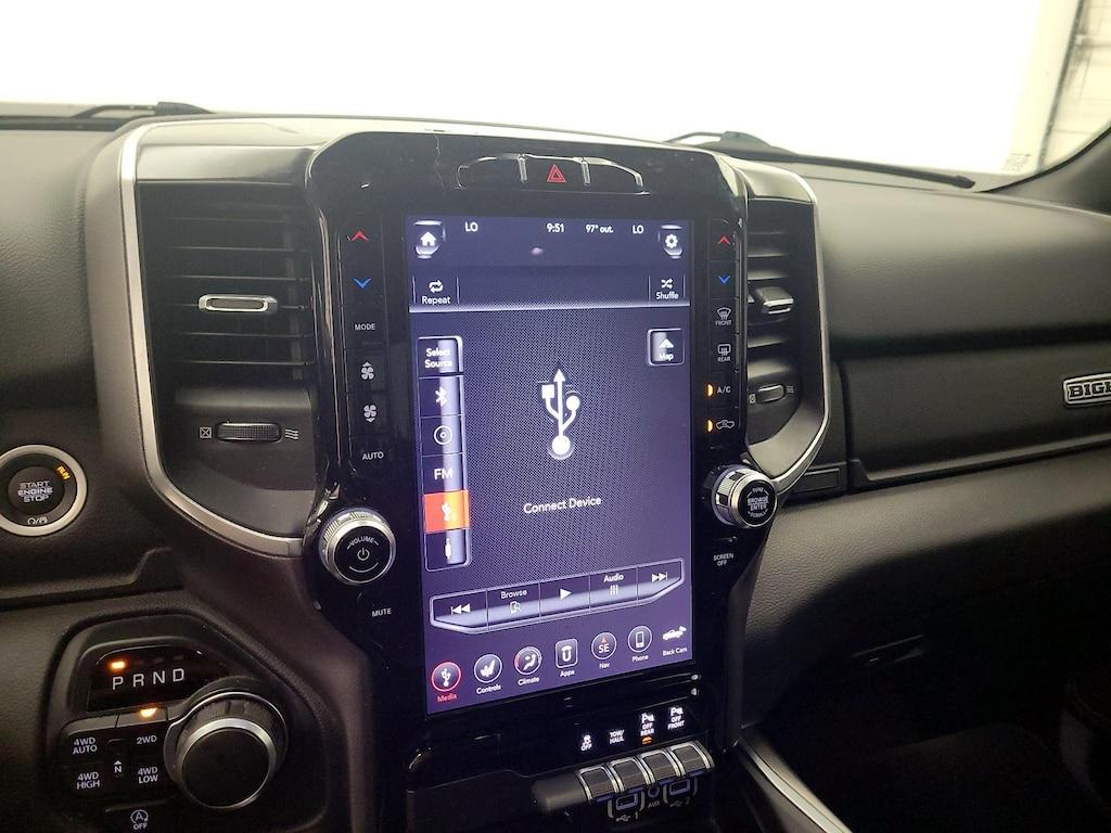 used 2019 Ram 1500 car, priced at $31,998