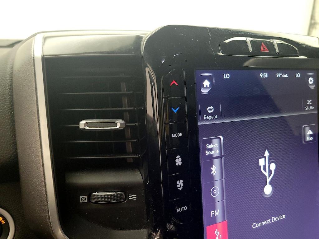 used 2019 Ram 1500 car, priced at $31,998