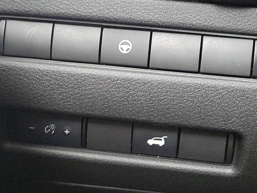 used 2021 Nissan Rogue car, priced at $22,998