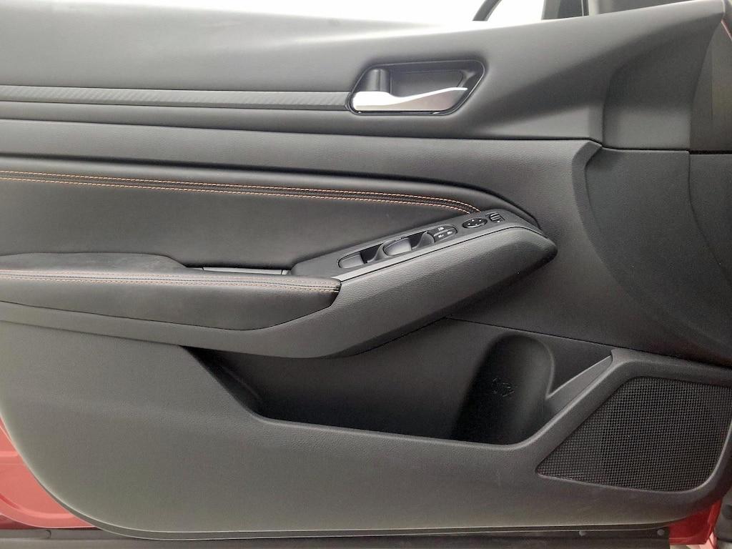 used 2022 Nissan Altima car, priced at $21,998