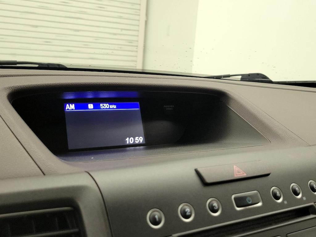 used 2014 Honda CR-V car, priced at $14,998