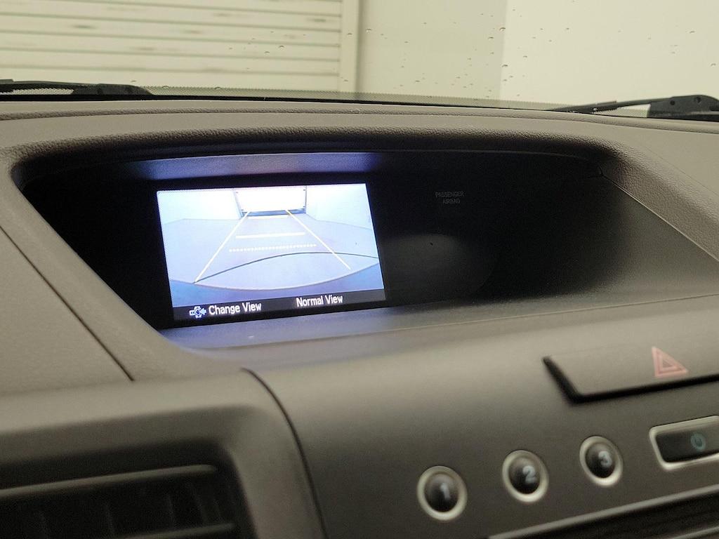 used 2014 Honda CR-V car, priced at $14,998