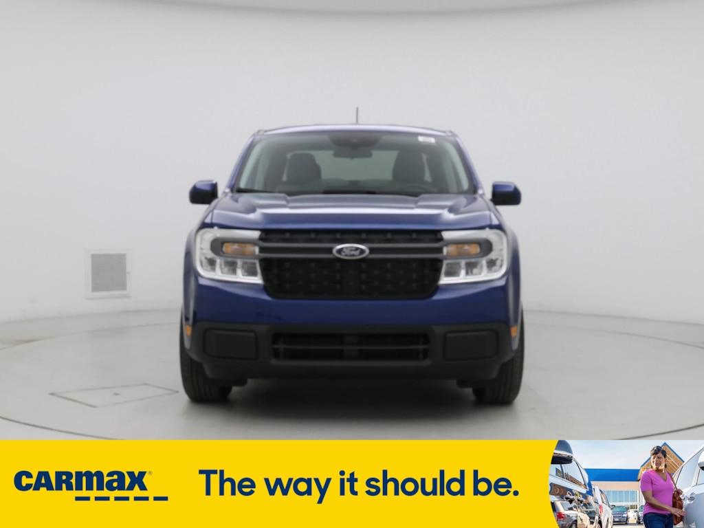 used 2023 Ford Maverick car, priced at $30,998