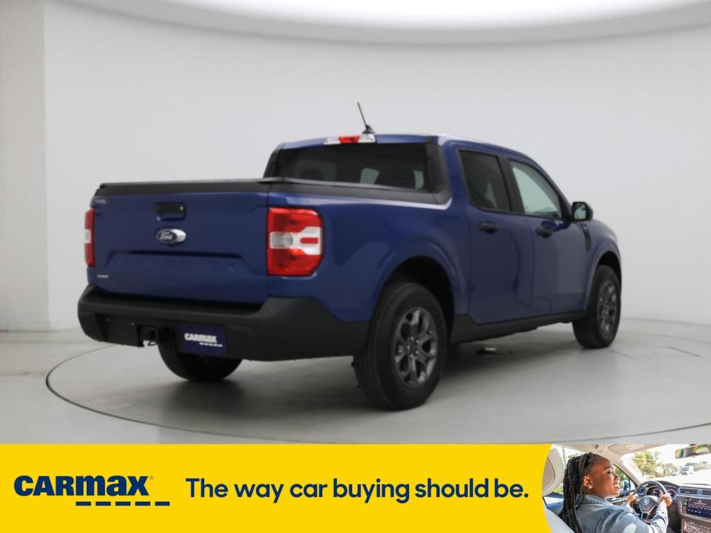 used 2023 Ford Maverick car, priced at $30,998