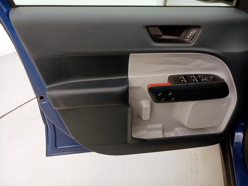 used 2023 Ford Maverick car, priced at $30,998