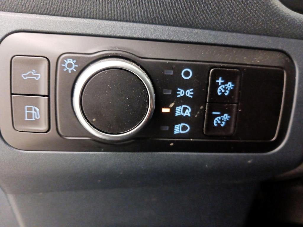 used 2023 Ford Maverick car, priced at $30,998