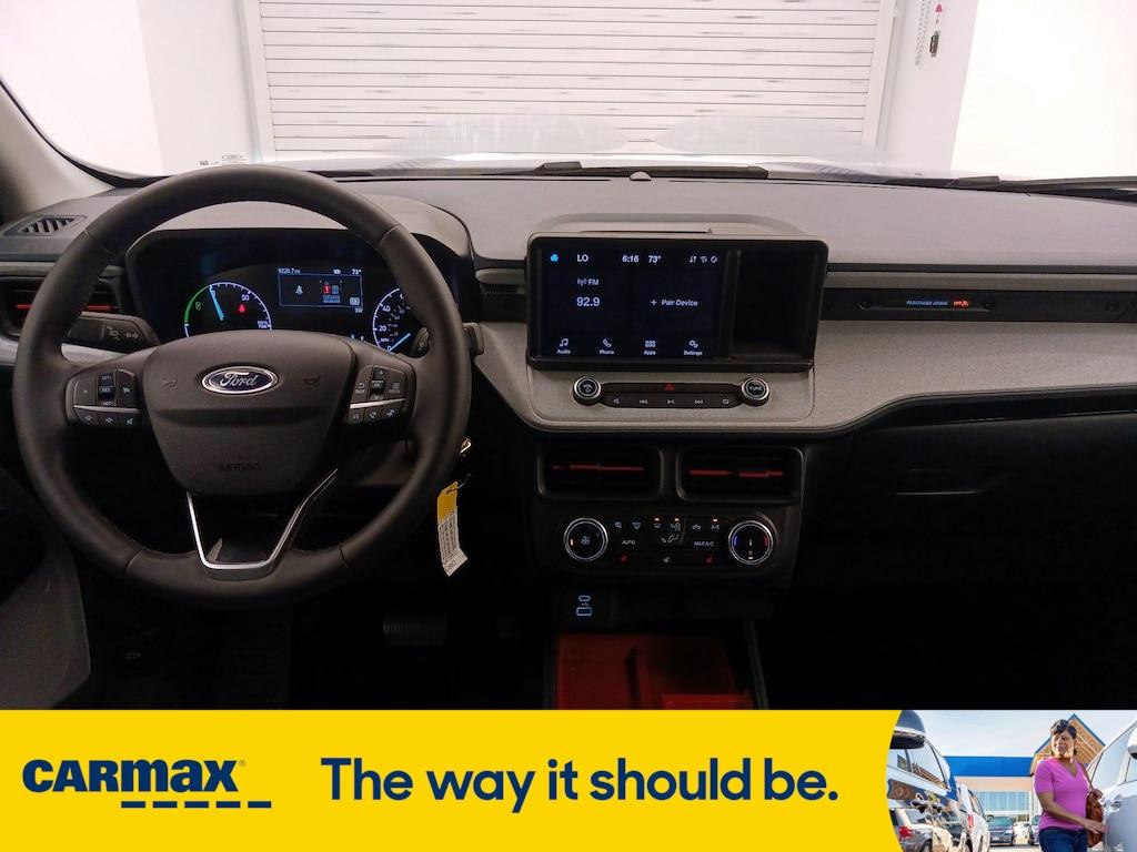 used 2023 Ford Maverick car, priced at $30,998