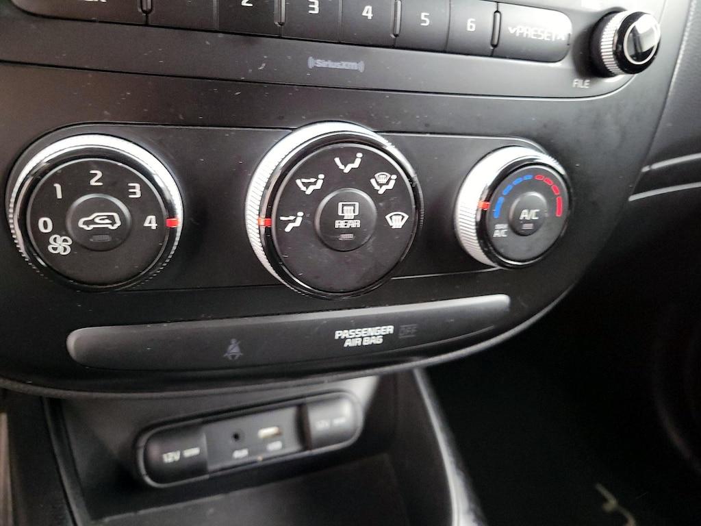 used 2018 Kia Soul car, priced at $14,599