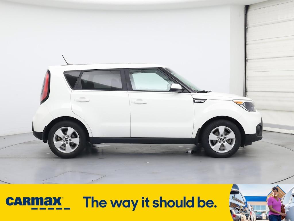 used 2018 Kia Soul car, priced at $14,599