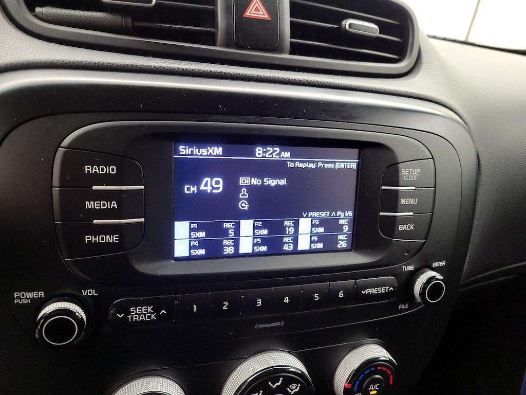 used 2018 Kia Soul car, priced at $14,599