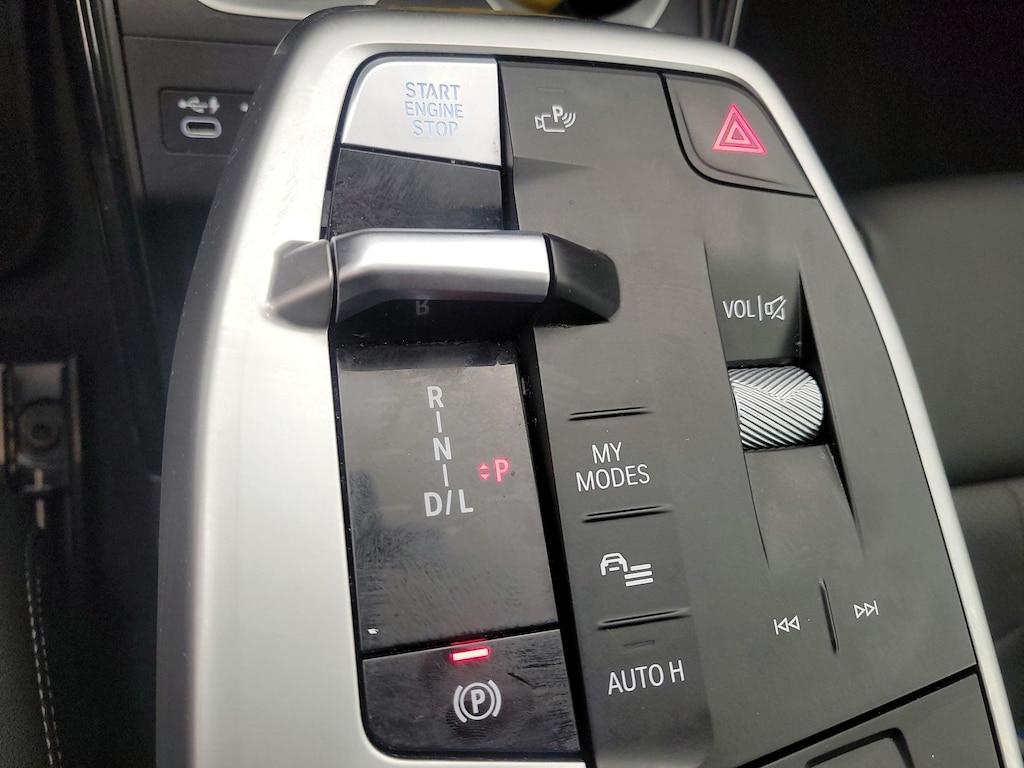 used 2023 BMW X1 car, priced at $34,998