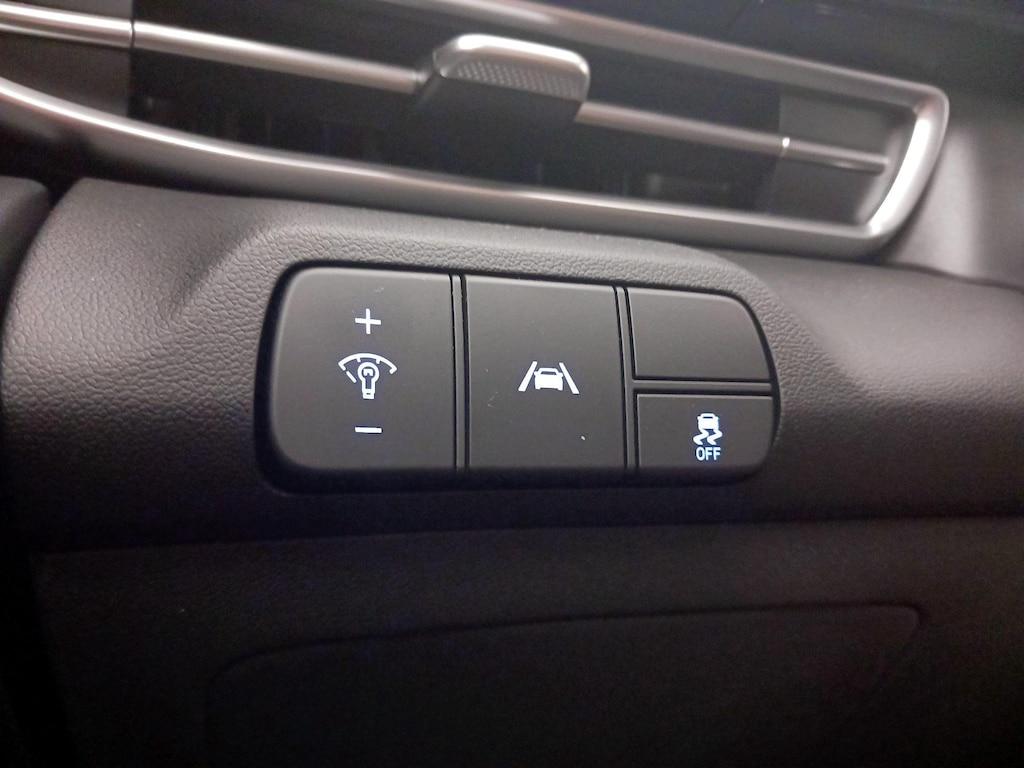 used 2022 Hyundai Elantra car, priced at $20,998