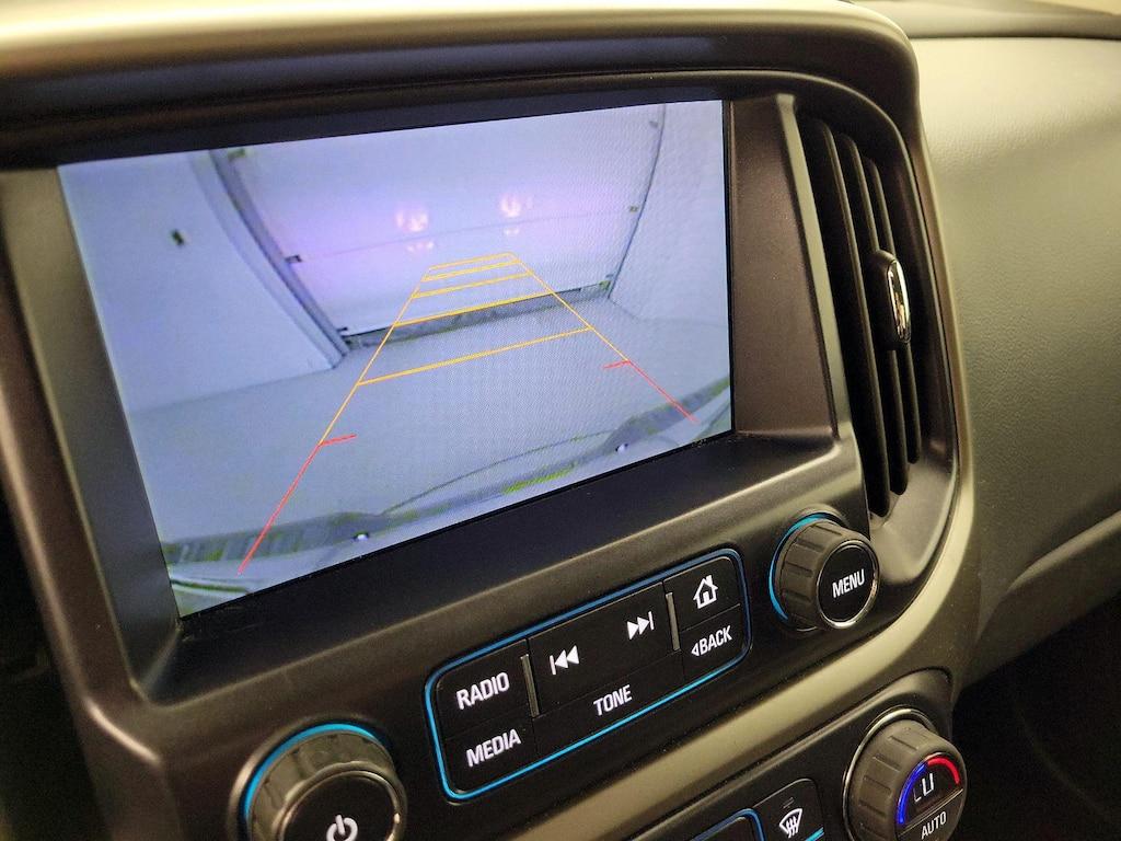 used 2015 Chevrolet Colorado car, priced at $25,998