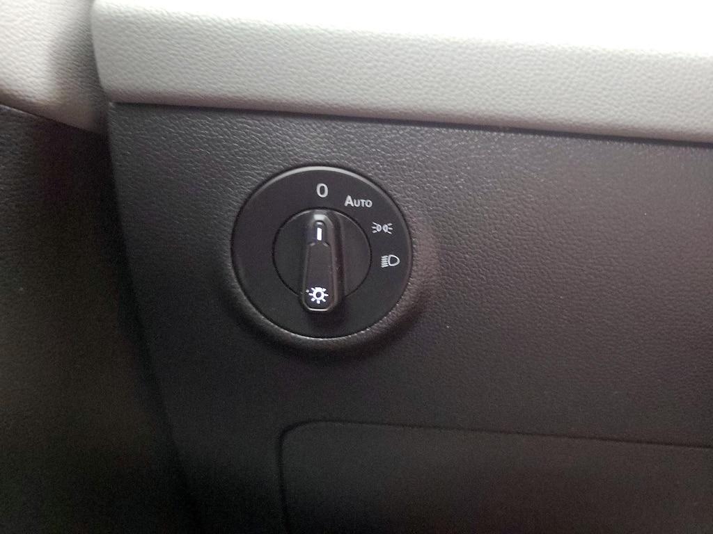 used 2022 Volkswagen Taos car, priced at $21,998