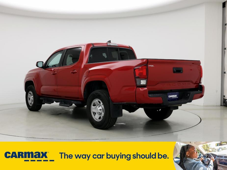 used 2019 Toyota Tacoma car, priced at $25,998