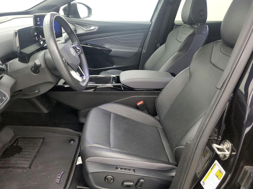 used 2023 Volkswagen ID.4 car, priced at $24,998