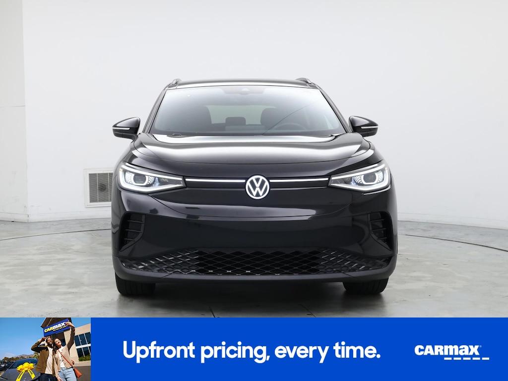 used 2023 Volkswagen ID.4 car, priced at $24,998