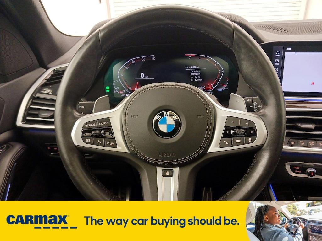 used 2019 BMW X5 car, priced at $35,998