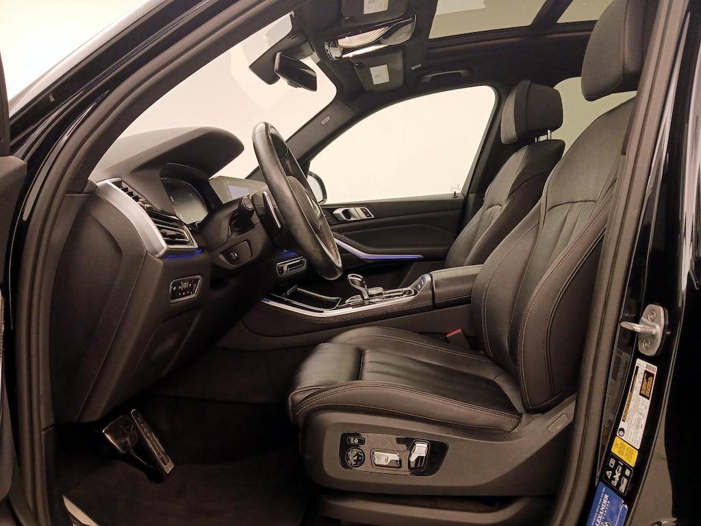 used 2019 BMW X5 car, priced at $35,998