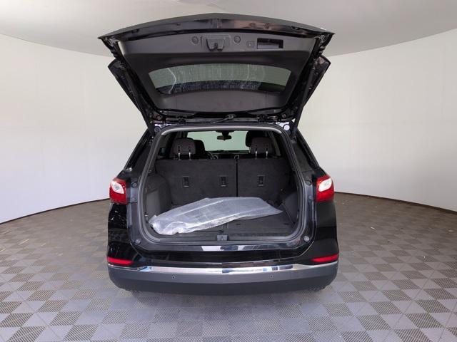 used 2020 Chevrolet Equinox car, priced at $17,431