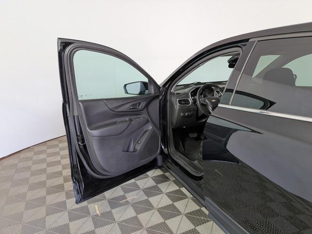 used 2020 Chevrolet Equinox car, priced at $17,431