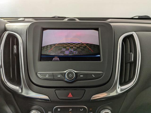 used 2020 Chevrolet Equinox car, priced at $17,431