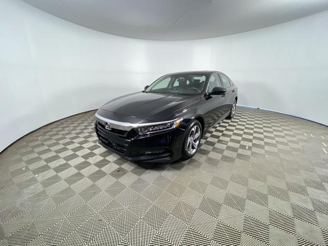used 2019 Honda Accord car, priced at $21,472
