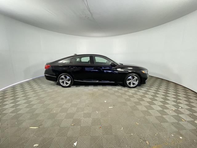 used 2019 Honda Accord car, priced at $21,472